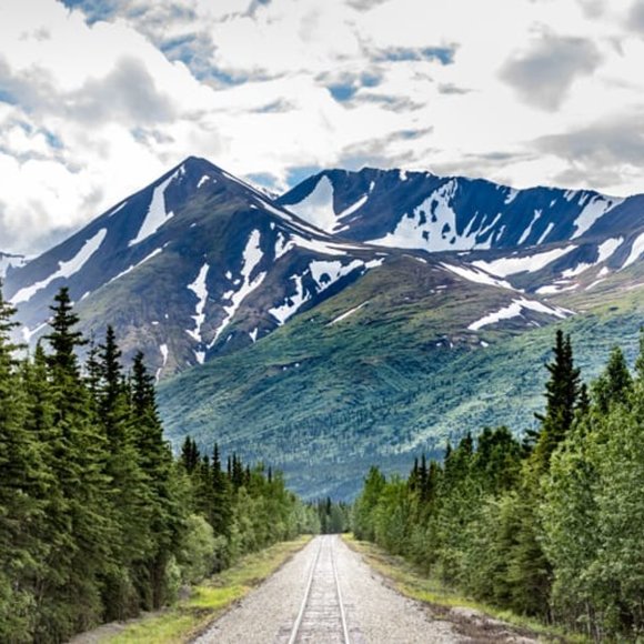 mountain - Picture 1 of 1